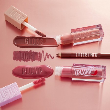 Maybelline Lifter Plump (צילום: יחצ חול)