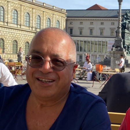 יגאל כוחלאני