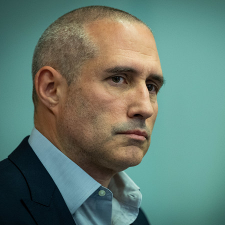 חנוך מילביצקי