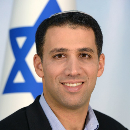 אלעד מלכא (צילום: ללא)