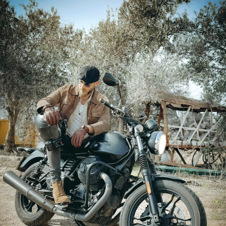 אסיף אלקיים (צילום: פרטי)