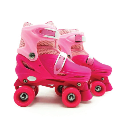 גלגליות של Grow