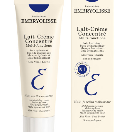 קרם רב תכליתי LAIT CREME CONCENTRE, אימברוליס (צילום: יח''צ)