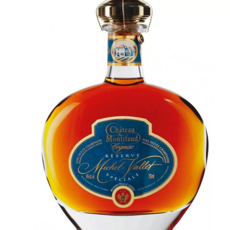 Chateau de Montifaud - Reserve Speciale Michel Vallet (צילום: יח''צ)
