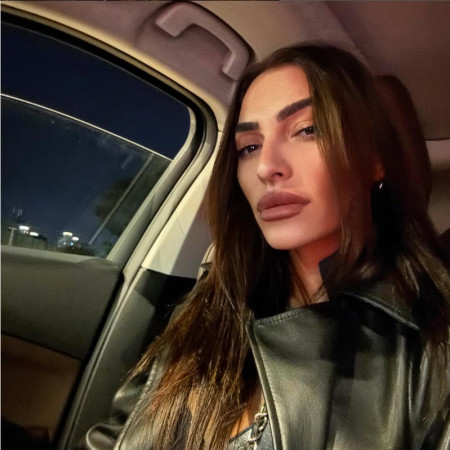 אור בן שאנן (צילום: מתוך אינסטגרם)