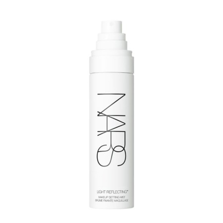 NARS LIGHT REFLECTING™ MAKEUP SETTING MIST  (צילום: יחצ)