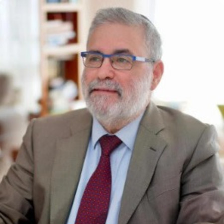 עו״ד מרדכי ציבין (צילום: פרטי)