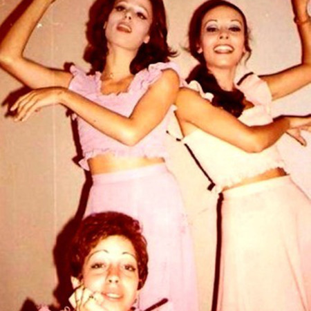 שוקולד מנטה מסטיק בהרכב הראשון עם תמי עזריה