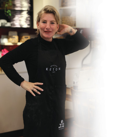 אורנה רסקין