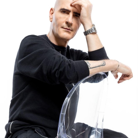 ירין שחף (צילום: דור סבג)