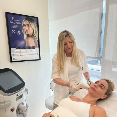 מירי בוהדנה  (צילום: שחר כהן)