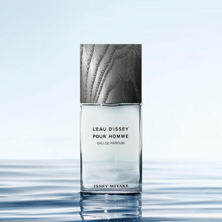 Eau Issey pour Homme Eau de Parfum, איסי מיאקי (צילום: יח''צ)