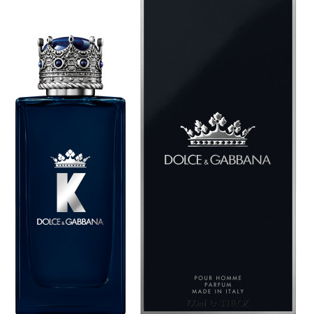 K Parfum, דולצ'ה וגבנה (צילום: יח''צ)