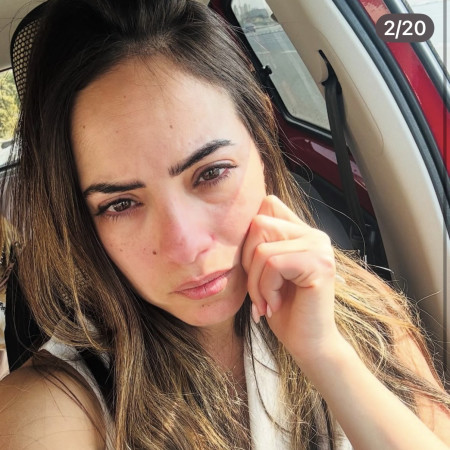 חן גולן (צילום: מתוך אינסטגרם)