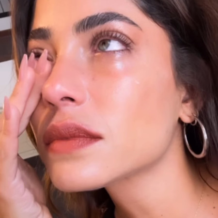 דניאל גרינברג (צילום: רשתות חברתיות)