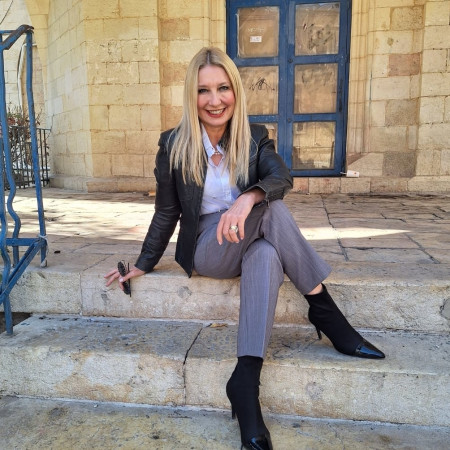 יפעת אורלב (צילום: פרטי)