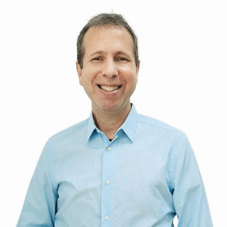 גלעד פדבה (צילום: פרטי)