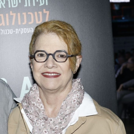 יעל הר אבן (צילום: רפי דלויה)