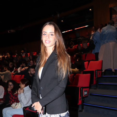 מייה שם (צילום: ניר פקין)