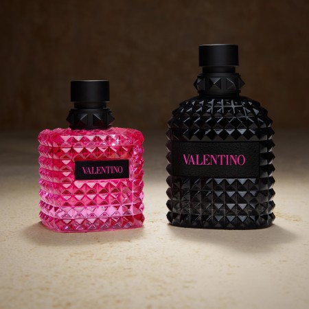 valentino (צילום: יחצ חול)