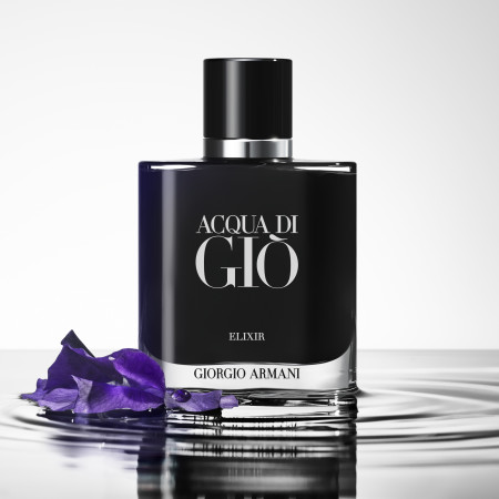 armani acqua di gio elixir (צילום: יחצ חול)