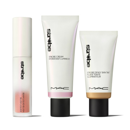 MAC Strobe (צילום: יחצ)