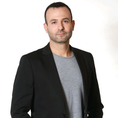 Coller Deep Tech MBA ד''ר דור לי-לו המנהל האקדמי (צילום: אילן בשור)