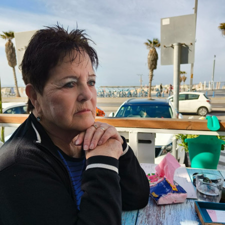 תמר קוץ ז''ל