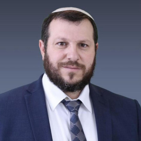עמיחי אליהו (צילום: טנא תקשורת)