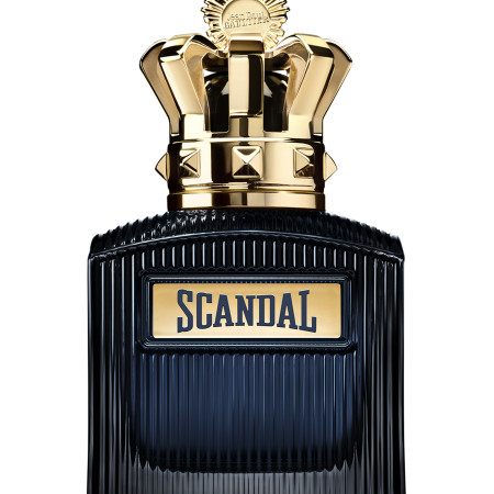 SCANDAL POUR HOMME INTENSE, ז'אן פול גוטייה (צילום: יח''צ)