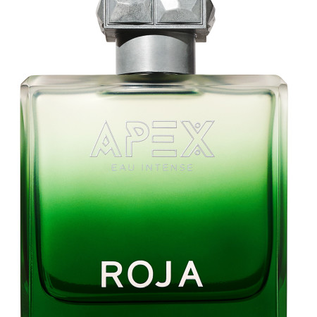 בושם לגבר ROJA APEX INTENSE (צילום: יח''צ)
