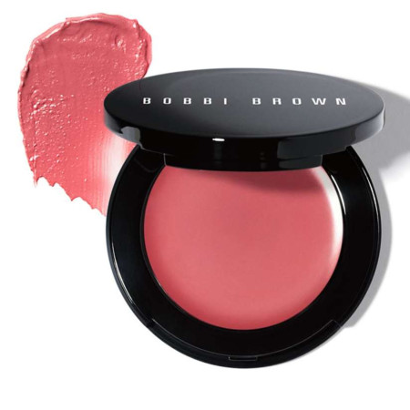 Pot Rouge for Lips & Cheeks בובי בראון 185 שח (צילום: יחצ)