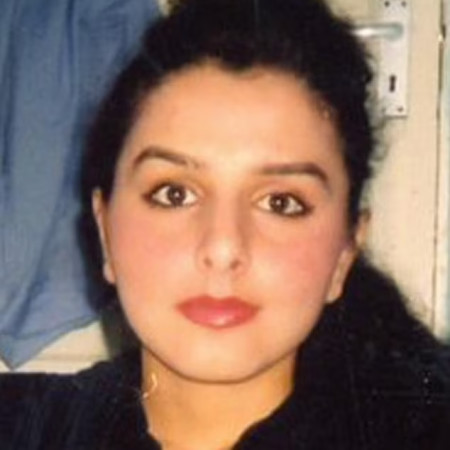 בנאז מחמוד, נרצחה על ידי אביה ודודה