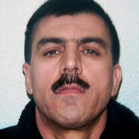 ארי מחמוד, רצח את אחייניתו