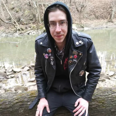 מת׳יו דנמיר