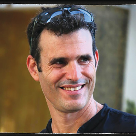 דרור אור ז''ל