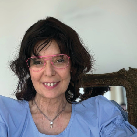 אורית פרייליך (צילום: יח''צ)