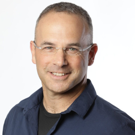 ד''ר ניב נחליאלי (צילום: יחצ)