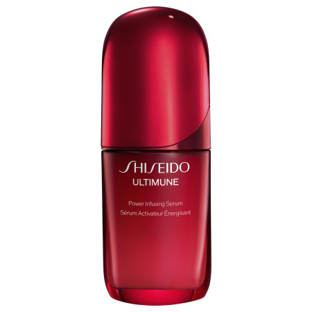 Shiseido Ultimune  (צילום: יחצ חול)