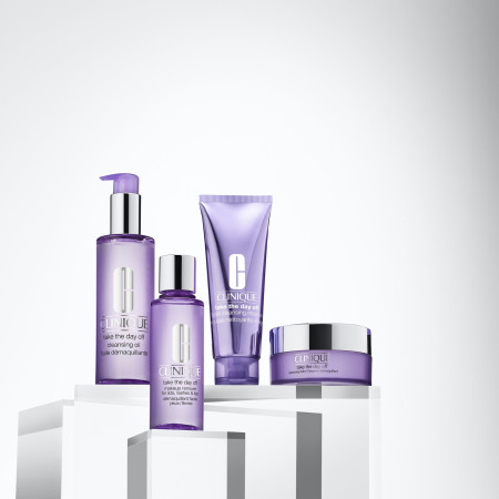 מוס ניקוי קליניק (צילום: יחצ חול)