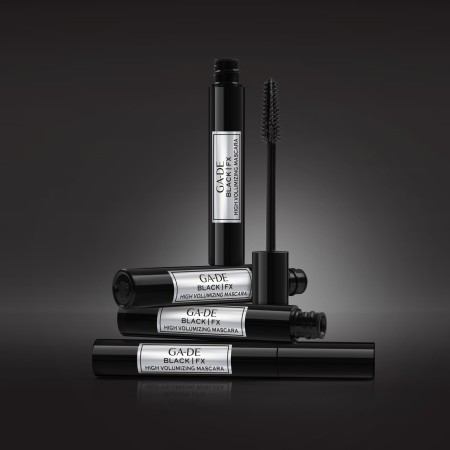 ג'ייד BLACK FX MASCARA  (צילום: יחצ)