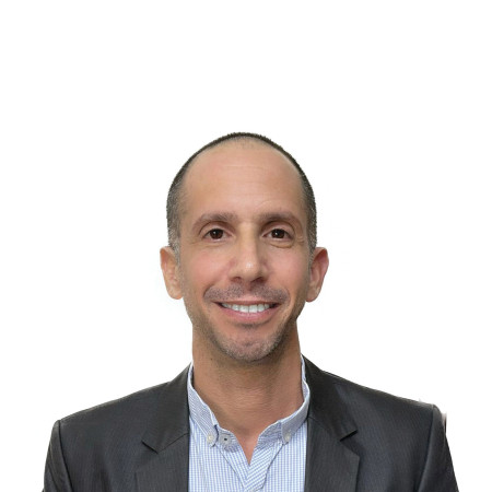 עורך דין יניב יעקב מנכל עמותת אור ירוק