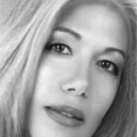 נאווה רון ג׳יקובס (צילום: פרטי)