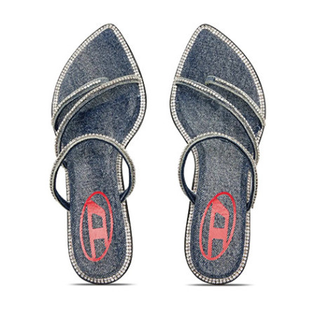 סנדלי רצועות