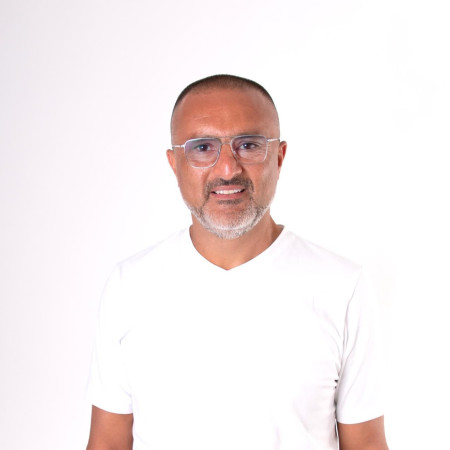עופר ברק, מנכ״ל ובעלים של רשת הסטוק (צילום: סטודיו הסטוק)
