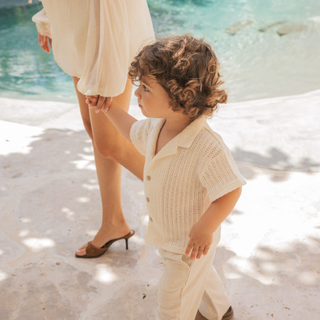 קולקצייית sunny love של מיננה (צילום: יח''צ)