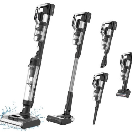 שואב אבק אלחוטי שוטף JIMMY PW11 Pro Max (צילום: יח''צ)