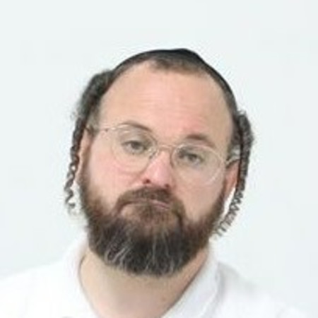 חיים רוטר (צילום: דוברות המשטרה)