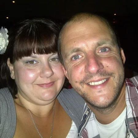 לואיזה וג'ונתן צ'ייטר