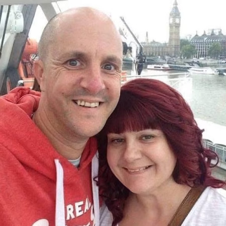 לואיזה וג'ונתן צ'ייטר